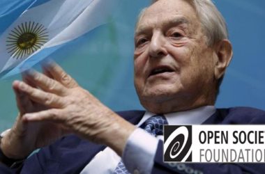 OpenSocietySorosArgentina
